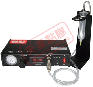 TH-2004KB天豪数显循环点胶机